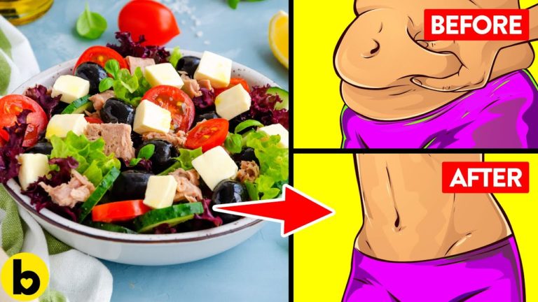 7 Weight Loss Diets That Actually Work And Are Healthy