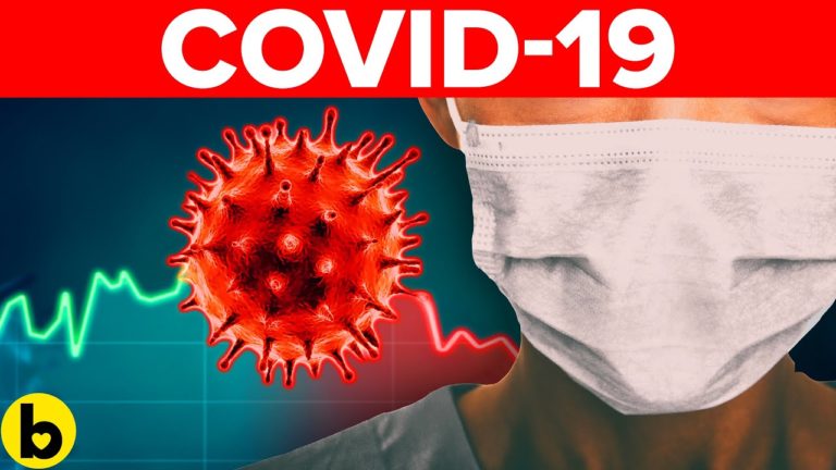 Important Things You Need To Know About Covid-19