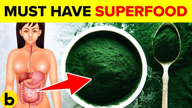 This Superfood Has Everything You’ve Asked For And More!