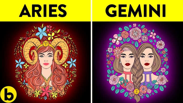 Why We’re So Obsessed With Astrology