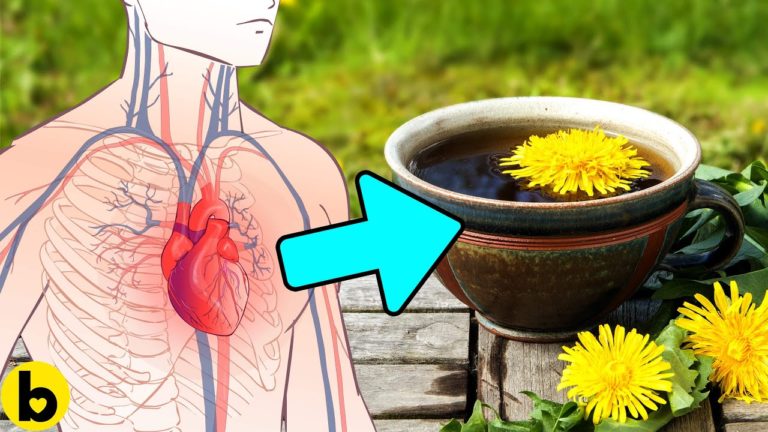 What Happens When You Eat Dandelion