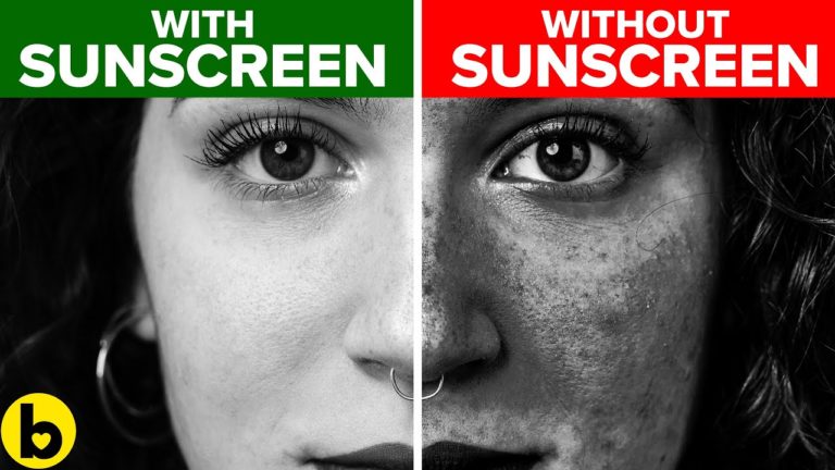 9 Myths About Sunscreen That You Always Thought Were True