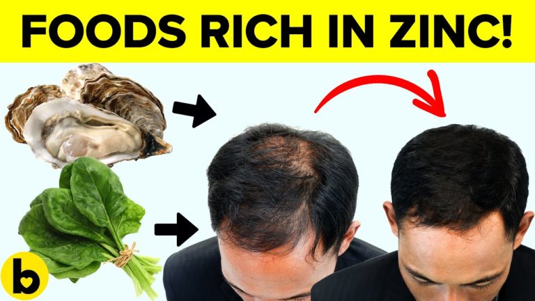 15 Foods Rich In Zinc You Must Have Every Day