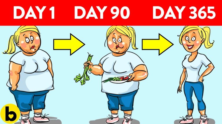 6 Lifestyle Changes Women Can Make For A Long Life