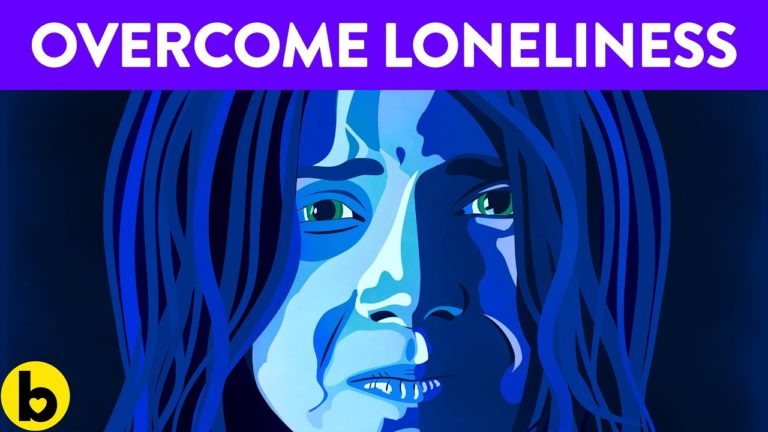 6 Ways To Beat Your Feelings Of Loneliness