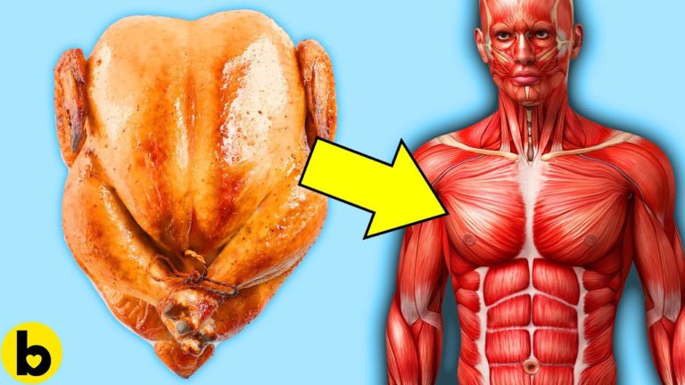 7 Health Benefits Of Eating Turkey