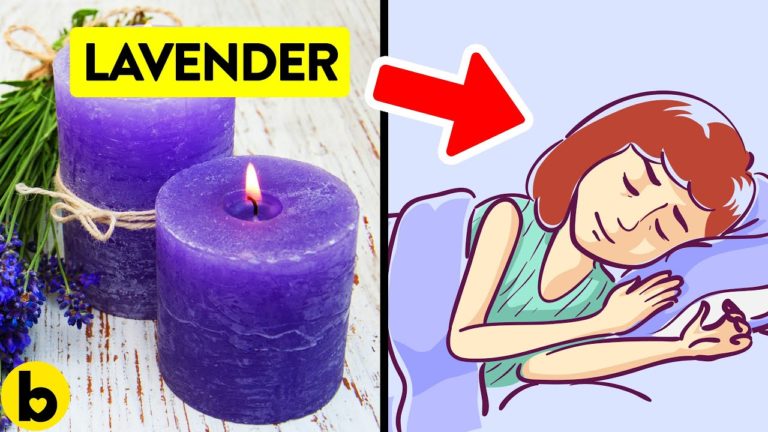 18 Scented Candles That Science Proves Might Improve Your Mood