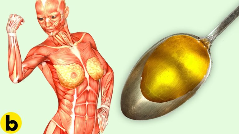 Having Half A Tablespoon Of Olive Oil Daily Can Do This To Your Body