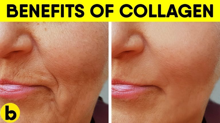 5 Health Benefits Of Collagen Every Woman Should Know