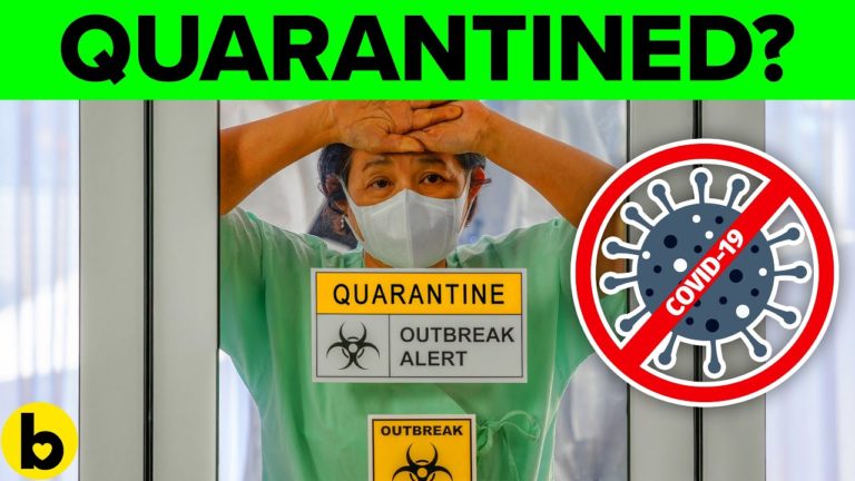 17 Things You Can Do To Avoid Going Crazy In Quarantine