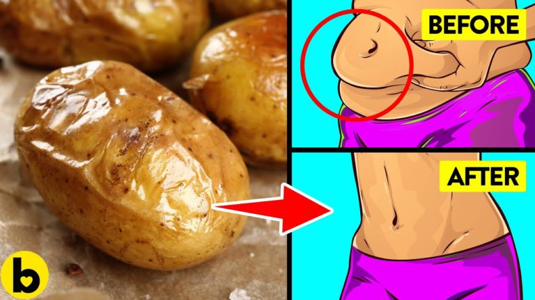 14 Filling Foods That Help You Lose Weight Fast