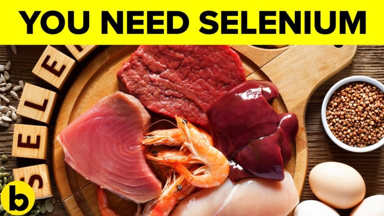 What Is Selenium And Why You Need It