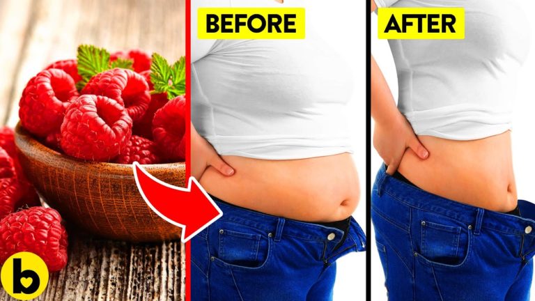 13 Foods To Eat For A Low Hip To Waist Ratio