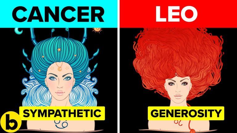 This Is Your Most Loveable Quality Based On Your Zodiac Sign